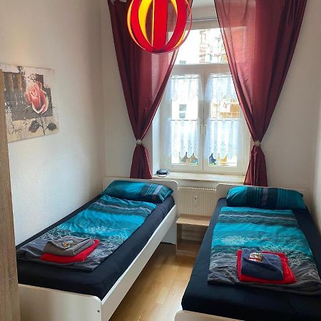 Ferienwohnungen Plauen Extérieur photo