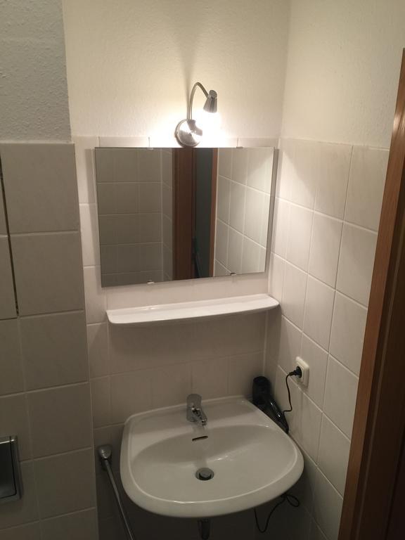 Ferienwohnungen Plauen Extérieur photo