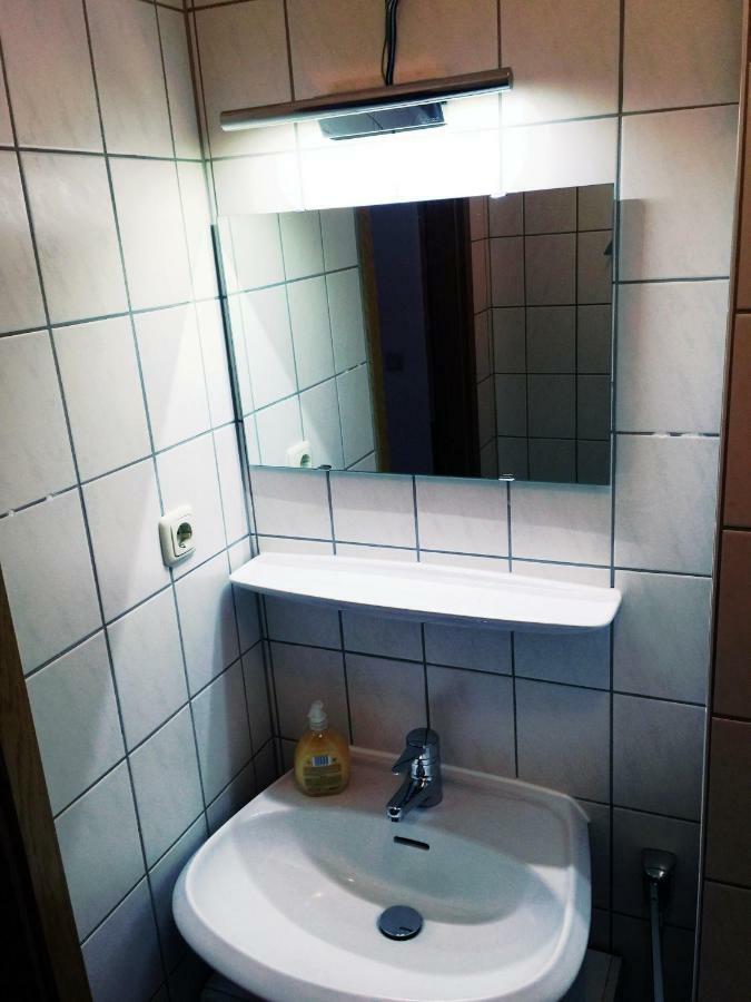 Ferienwohnungen Plauen Extérieur photo