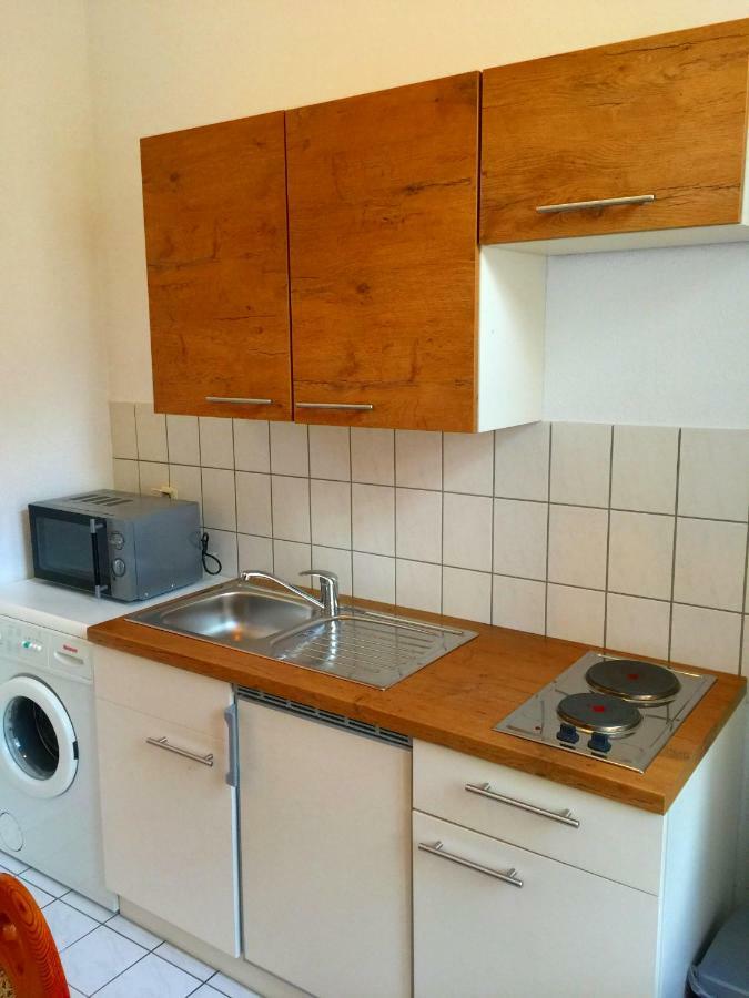 Ferienwohnungen Plauen Extérieur photo