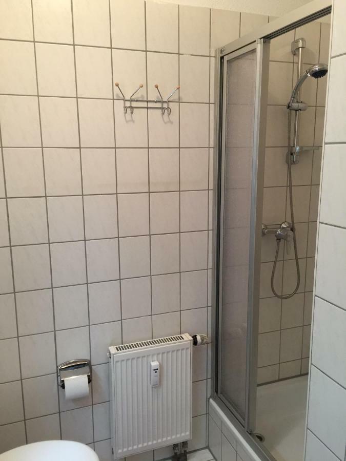 Ferienwohnungen Plauen Extérieur photo
