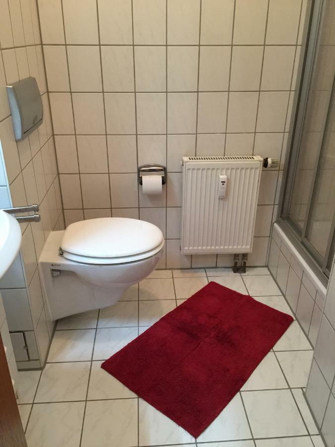 Ferienwohnungen Plauen Extérieur photo