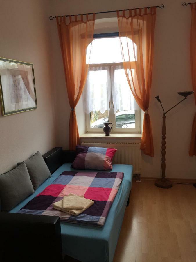Ferienwohnungen Plauen Extérieur photo